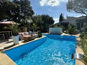 Maison 5 pièces 152 m²