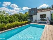 Maison 5 pièces 152 m²