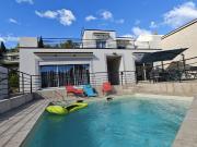 Maison 5 pièces 152 m²