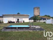 Maison 5 pièces 152 m² Maison 5 pièces 152 m²