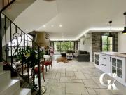 Maison 5 pièces 152 m²