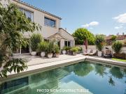 Maison 5 pièces 152 m²