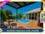 Maison 5 pièces 152 m²
