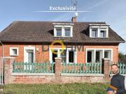 Maison 5 pièces 152 m²