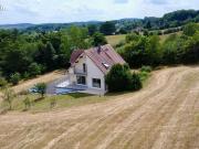 Maison 5 pièces 152 m²