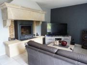 Maison 5 pièces 152 m²