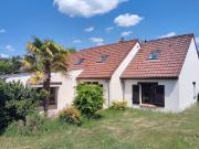 Maison 5 pièces 152 m²
