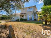 Maison 5 pièces 152 m²