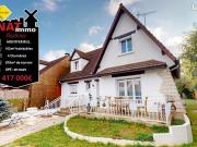 Maison 5 pièces 152 m²