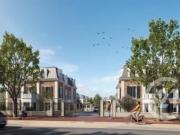 Maison 5 pièces 213 m²