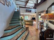 Maison 5 pièces 152 m²