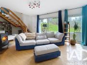 Maison 5 pièces 152 m²