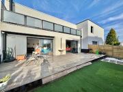 Maison 5 pièces 153 m²