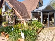 Maison 5 pièces 153 m²