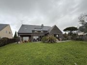 Maison 5 pièces 153 m²