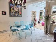 Maison 5 pièces 153 m²