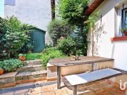 Maison 5 pièces 153 m²