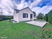 Maison 5 pièces 153 m²