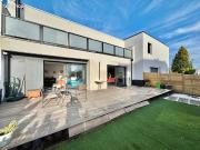 Maison 5 pièces 153 m²