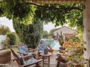 Maison 5 pièces 153 m²