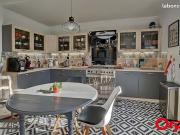 Maison 5 pièces 153 m²