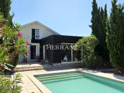 Maison 5 pièces 153 m²