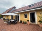 Maison 5 pièces 153 m²