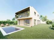 Maison 5 pièces 153 m²
