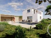 Maison 5 pièces 153 m²