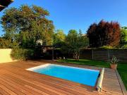 Maison 5 pièces 153 m² Maison 5 pièces 153 m²