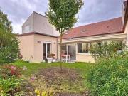 Maison 5 pièces 153 m²