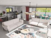 Maison 5 pièces 153 m²