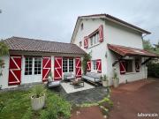 Maison 5 pièces 153 m²