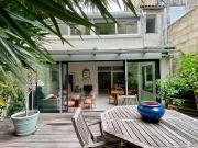 Maison 5 pièces 151 m²