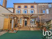 Maison 5 pièces 153 m²