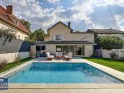 Maison 5 pièces 153 m²