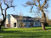 Maison 5 pièces 153 m²
