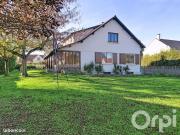 Maison 5 pièces 153 m²