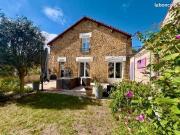 Maison 5 pièces 153 m²