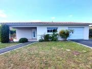 Maison 5 pièces 153 m²