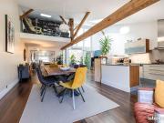 Maison 5 pièces 153 m²