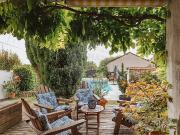 Maison 5 pièces 153 m²