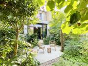 Maison 5 pièces 153 m²