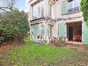 Maison 5 pièces 153 m²