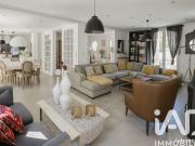 Maison 5 pièces 154 m²