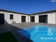 Maison 5 pièces 154 m²