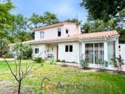 Maison 5 pièces 154 m²