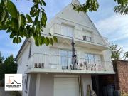 Maison 5 pièces 154 m²