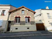 Maison 5 pièces 154 m²