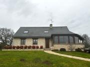 Maison 5 pièces 154 m²